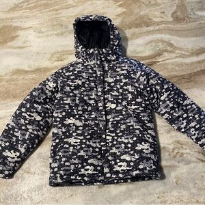 Boys Columbia Winter/Ski Jacket